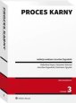 okłakda ebooka - Proces karny