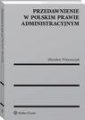 okłakda ebooka - Przedawnienie w polskim prawie