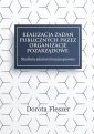 okłakda ebooka - Realizacja zadań publicznych przez