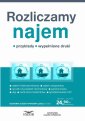 okłakda ebooka - Rozliczamy najem. Dziennik Gazeta
