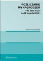 okłakda ebooka - Rozliczanie wynagrodzeń od 1 lipca