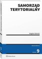 okłakda ebooka - Samorząd terytorialny