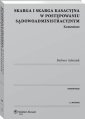 okłakda ebooka - Skarga i skarga kasacyjna w postępowaniu