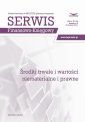 okłakda ebooka - Środki trwałe i wartości niematerialne