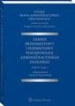 okłakda ebooka - System Prawa Administracyjnego