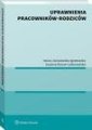 okłakda ebooka - Uprawnienia pracowników-rodziców