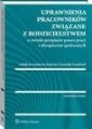 okłakda ebooka - Uprawnienia pracowników związane