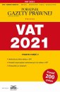 okłakda ebooka - Vat 2021 Podatki Część 2. Podatki-Przewodnik...