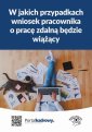 okłakda ebooka - W jakich przypadkach wniosek pracownika