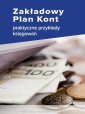 okłakda ebooka - Zakładowy Plan Kont - praktyczne