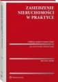 okłakda ebooka - Zasiedzenie nieruchomości w praktyce