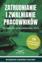 okłakda ebooka - Zatrudnianie i zwalnianie pracowników