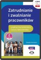 okłakda ebooka - Zatrudnianie i zwalnianie pracowników