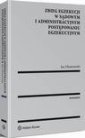 okłakda ebooka - Zbieg egzekucji w sądowym i administracyjnym...