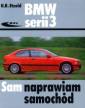 okładka książki - BMW serii 3. Seria: Sam naprawiam