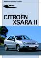 okładka książki - Citroen Xsara II