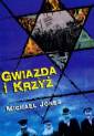 okładka książki - Gwiazda i krzyż