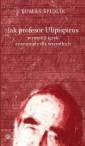 okładka książki - Jak profesor Ulipispirus wymyślił