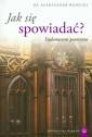 okładka książki - Jak się spowiadać? Vademecum penitenta