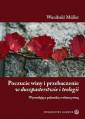 okładka książki - Poczucie winy i przebaczenie w