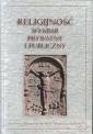 okładka książki - Religijność. Wymiar prywatny i