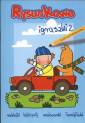 okładka książki - Rysunkowe igraszki cz. 2