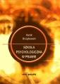 okładka książki - Szkoła psychologiczna w prawie