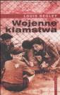 okładka książki - Wojenne kłamstwa