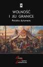 okładka książki - Wolność i jej granice. Polskie