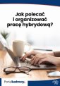 okłakda ebooka - Jak polecać i organizować pracę