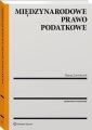 okłakda ebooka - Międzynarodowe prawo podatkowe