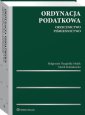 okłakda ebooka - Ordynacja podatkowa. Orzecznictwo.