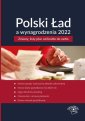 okłakda ebooka - Polski Ład a wynagrodzenia 2022