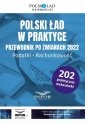 okłakda ebooka - Polski ład w praktyce Przewodnik