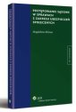 okłakda ebooka - Postępowanie sądowe w sprawach
