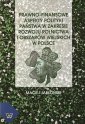 okłakda ebooka - Prawno-finansowe aspekty polityki