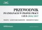 okłakda ebooka - Przewodnik po zmianach w prawie