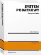 okłakda ebooka - System podatkowy. Zarys wykładu