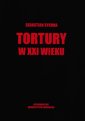 okłakda ebooka - Tortury w XXI wieku