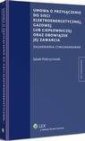 okłakda ebooka - Umowa o przyłączenie do sieci elektroenergetycznej,...