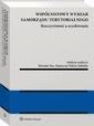 okłakda ebooka - Wspólnotowy wymiar samorządu terytorialnego...