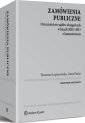 okłakda ebooka - Zamówienia publiczne. Orzecznictwo