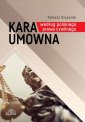 okłakda ebooka - Kara umowna według polskiego prawa