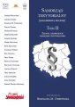 okłakda ebooka - Samorząd terytorialny (zagadnienia