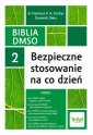 okłakda ebooka - Biblia DMSO. Tom 2. Bezpieczne