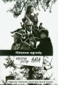 okłakda ebooka - Filmowe ogrody Wojciecha Jerzego