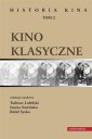 okłakda ebooka - Kino klasyczne t.2