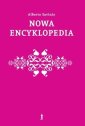 okładka książki - Nowa encyklopedia. Wybór
