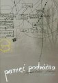okłakda ebooka - Pamięć podróżna. Fragmentozbiór