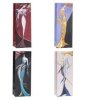zdjęcie akcesoriów - Torebka ozdobna na butelkę 12x35x9cm